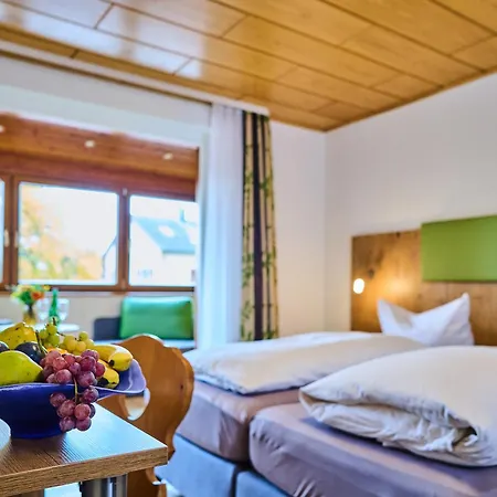 Hotell Rose *